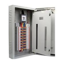 VietpowerTech -Tủ điện phân phối AC Distribution Board (DB)